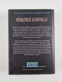 Henkensä kaupalla