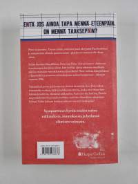 Jonain päivänä Jennifer