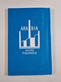 Hintaluettelo : talousposliineja : 1936