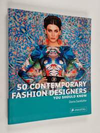 50 contemporary fashion designers you should know - Fifty contemporary fashion designers you should know