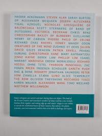 50 contemporary fashion designers you should know - Fifty contemporary fashion designers you should know