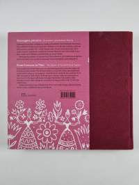 Kretongista printtiin : suomalaisen painokankaan historia = From cretonne to print : the history of Finnish printed textiles