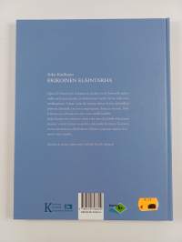 Erikoinen eläintarha