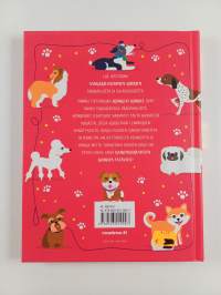 Rohkeiden koirien kirja