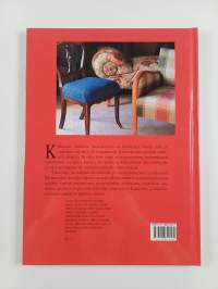 Korjaa ja verhoile omat huonekalusi