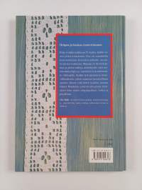 Virkkausta ruutu ruudulta