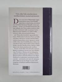 Sydänverelläni kirjoitettu