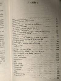 Kolme muskettisoturia