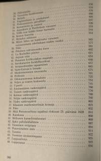 Kolme muskettisoturia