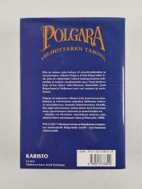 Polgara : velhottaren tarina