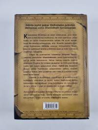 Salattu mahti : Unennäkijöiden toinen kirja