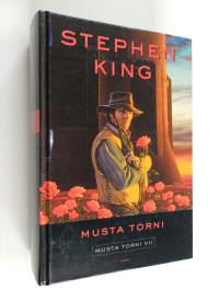 Musta torni 7, Musta torni