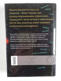 Rumo Alimaailmassa : pimeyden ihmeet 2