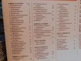 Kauneimmat käsityöt 2 1993