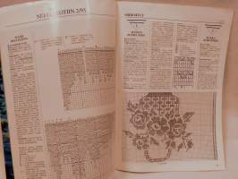 Kauneimmat käsityöt 2 1993