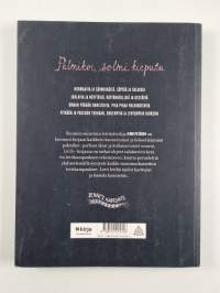 Letille : 60 kauneinta palmikkoa ja lettikampausta