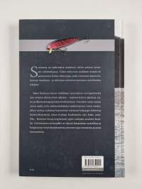 Uistinmestarien sormenjälkiä