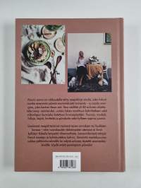 Kaunis aamu: reseptejä hyvän päivän aloitukseen - Reseptejä hyvän päivän aloitukseen