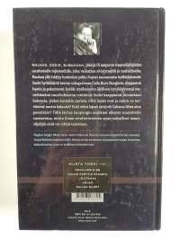 Musta torni 5 : Callan sudet