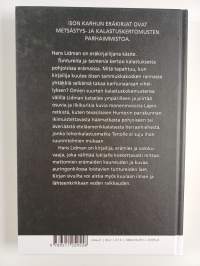 Tuntureita ja taimenia