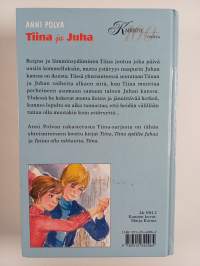 Tiina ja Juha