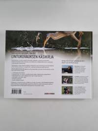 Lintukuvauksen käsikirja