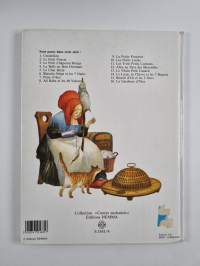 La Belle au Bois Dormant