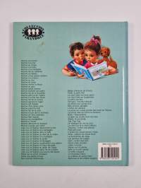 Martine fait la cuisine