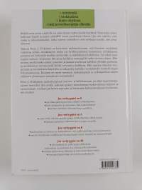 Syö oikein oman tyyppisi mukaan : henkilökohtainen ruokavalio, jonka avulla pysyt terveenä, elät pitempään ja saavutat ihannepainosi
