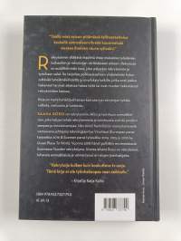 Rekrytoija (signeerattu, tekijän omiste)