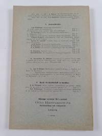 Suomalais-ugrilaisen seuran aikakauskirja XX = Journal de la Societe Finno-Ougrienne XX