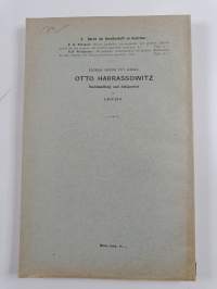 Suomalais-ugrilaisen seuran aikakauskirja XXI = Journal de la societe finno-ougrinne