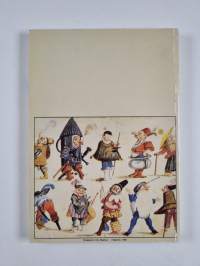 Näytelmäluettelo 1990