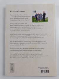 Evakosta pienviljelijäksi : kirjeitä ja arkielämää Anni ja Yrjö Mureen asutustilalla Lapinlahden Alapitkällä vuosina 1944-1974 - Kirjeitä ja arkielämää Anni ja Yr...
