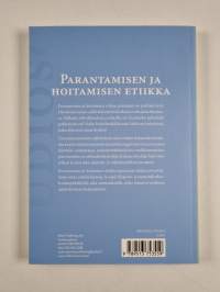 Parantamisen ja hoitamisen etiikka