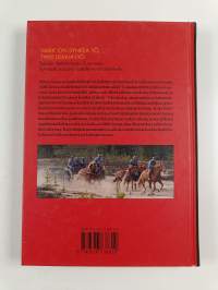 Vaikk' on synkeä yö, tykki leimua lyö : tykistön kehittyminen Suomessa : kylmästä sodasta uudelle vuosituhannelle