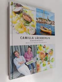 Camilla Läckbergin suosikkireseptit merellisiä makuja Fjällbackasta