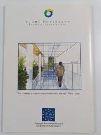 Vuosikymmenten rakennukset Lauttasaaressa : Suomi 80 vuotta