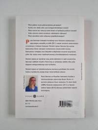Narsismi arjessa : vastauksia henkilökohtaisiin kysymyksiin