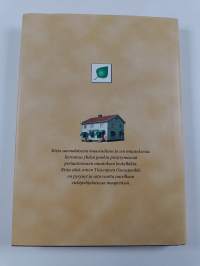 Säkkiin pukeutumatta : Tiistenjoen osuuspankki 1904-2004