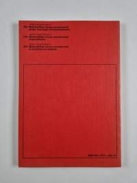 Matematiikan peruskurssin moniulotteinen analyysi