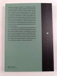 Suuresta suvusta pieneen perheeseen : itäsuomalainen perhe 1700-luvulla