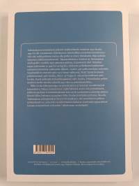 Kansallisvaltion teräsmiehestä valtakunnan sovittelijaksi - poliisikulttuurin psykohistorialliset solmukohdat 1930-1997
