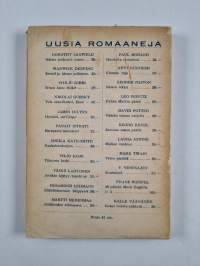 Baraganin takkiaiset