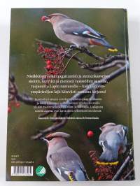Suomen luonto : tunnistusopas