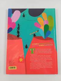 Sirkusparaati : musiikkisatukirja lapsille