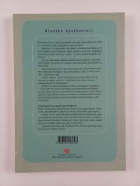 Hiusten hyvinvointi : hiustenhoito-oppikirja hiusalan ammattilaisille