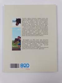 Hevosagility : maailman ensimmäinen ja ainoa mölliopas!