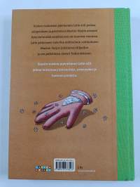 Latte-siili ja Musta Varjo