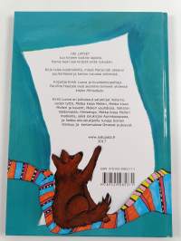 Hei lapset! : kirje maalta - Kirje maalta